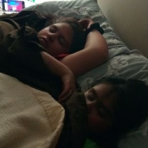 Meet your Posher, Donna